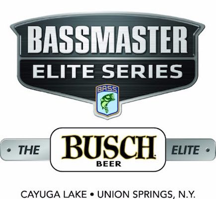 Busch Beer Signs On As Title Sponsor For The Bassmaster Cayuga Lake Elite Event