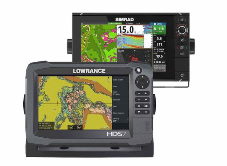 C-MAP PARTNERS WITH EOMAP TO RELEASE ECOSAT