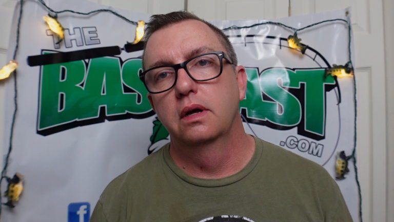 Just a quick reminder about Saturdays Bass Cast Event