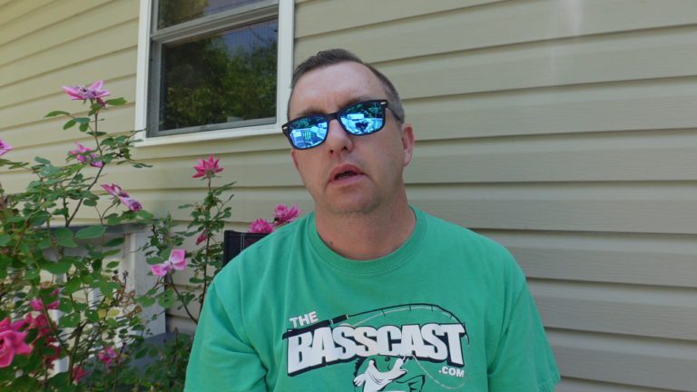 The Bass Cast Weekend Update for May 21,2021