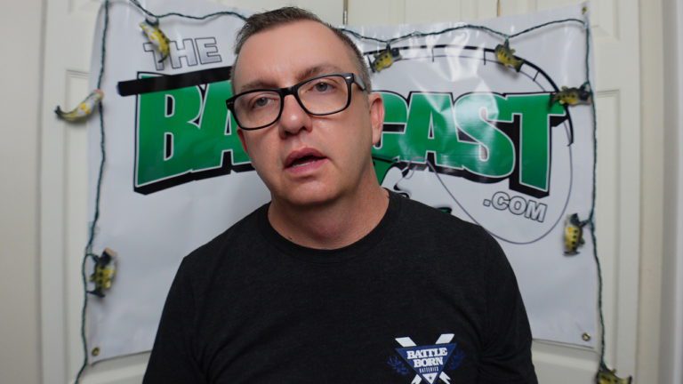 The Bass Cast Weekend Update for May 28,2021