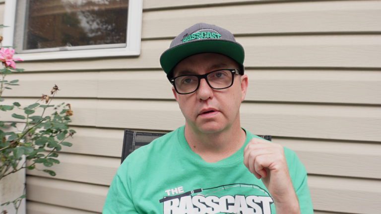 Tourney Time Changes & Other Bass Cast Updates