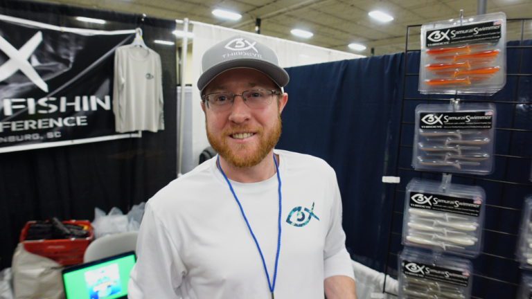 These Guys are legit ,ThirdEye Fishing has what you need