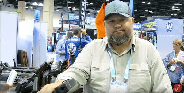 ICAST Final Day – Year of the Fishing Kayak