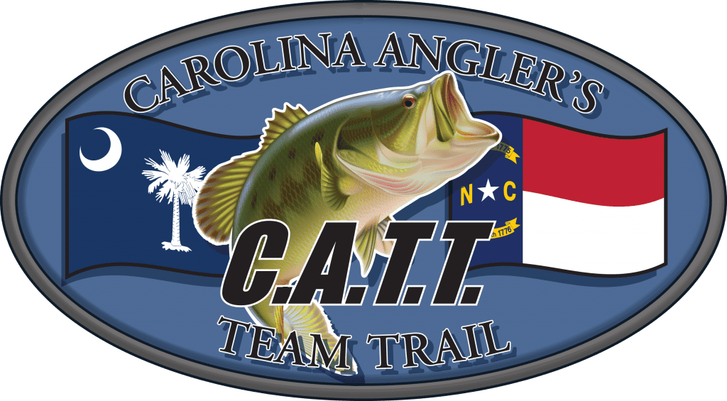 Carter Rowland & James Joyner Win CATT Lake Gaston, NC Nov 14, 2021