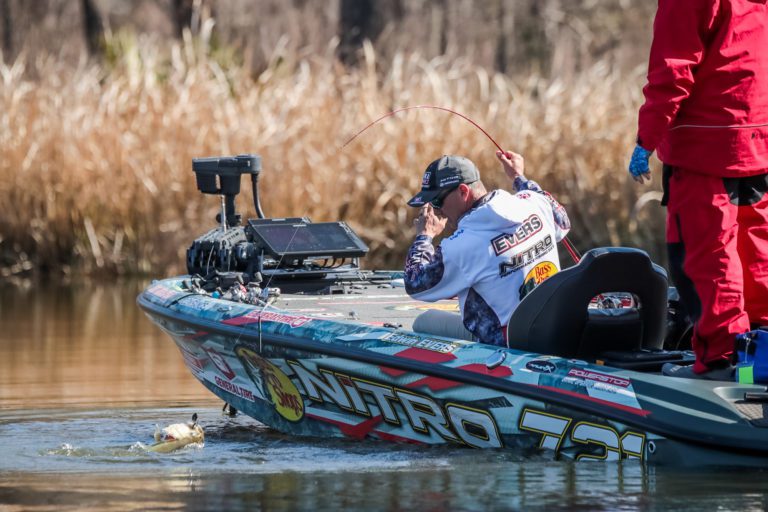 Tulsa and Grand Lake Ready for Major League Fishing’s REDCREST 2022 Presented by Costa Sunglasses