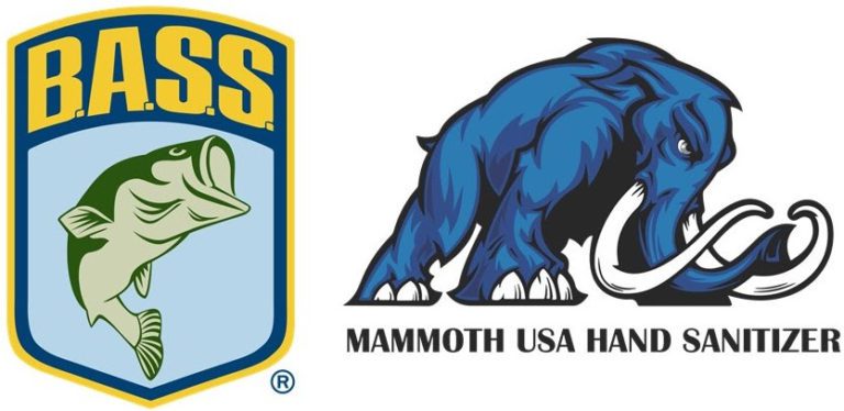 Mammoth Becomes Official Hand Sanitizer Of Bassmaster