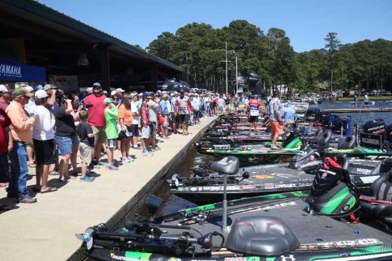 Top 15 Reasons To Attend The Toyota Bassmaster Texas Fest In Jonestown