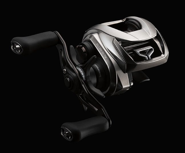 Daiwa Zillionaire Takes Tops at ICAST’s Best In Category Awards for Freshwater Reel