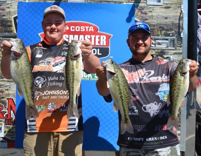 California, Arizona Qualify Teams For High School Championship