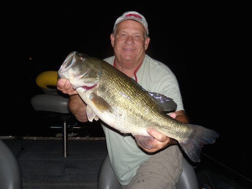 Bass Cast Radio Episode #1 Featuring Dale Wilson & Jason Houchins