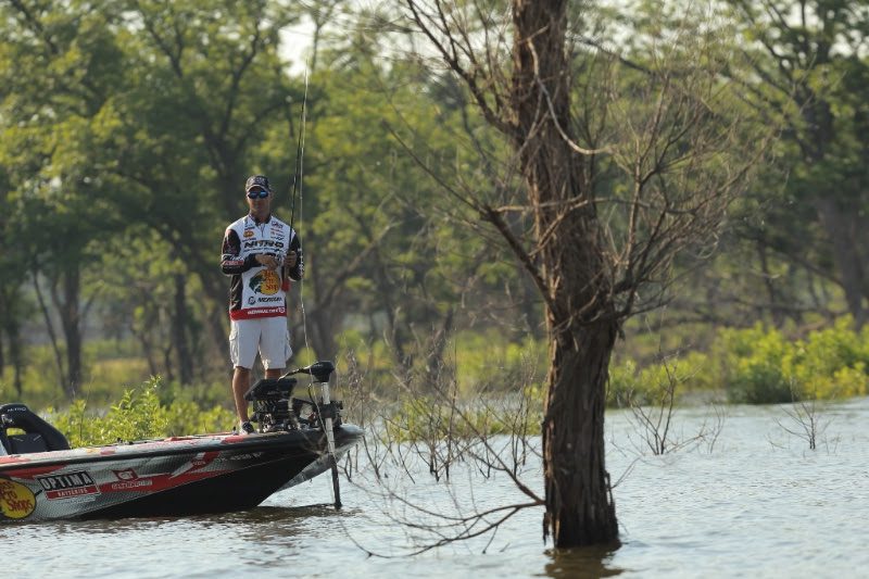 Careers At Stake In 2017 Bassmaster Classic