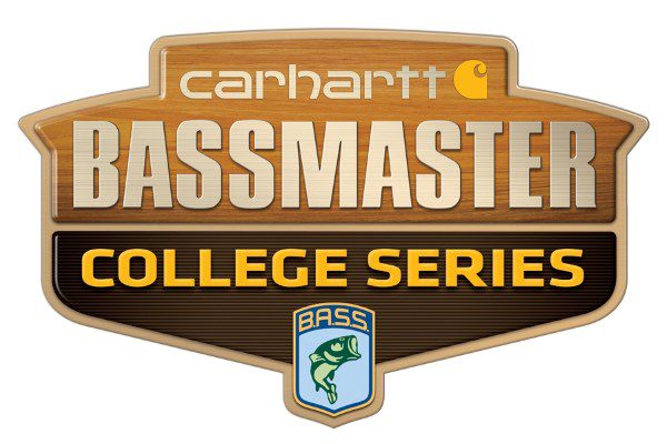 Carhartt Bassmaster College Series Season Opener Heads To The St. Johns River