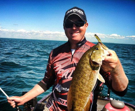 Casey Martin Signs with DUO Realis by: Terry Brown