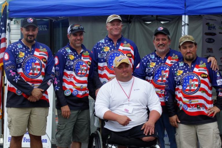 A Conversation with Chris Gardner Tournament Director of the Reel American Heroes – May 21,2017