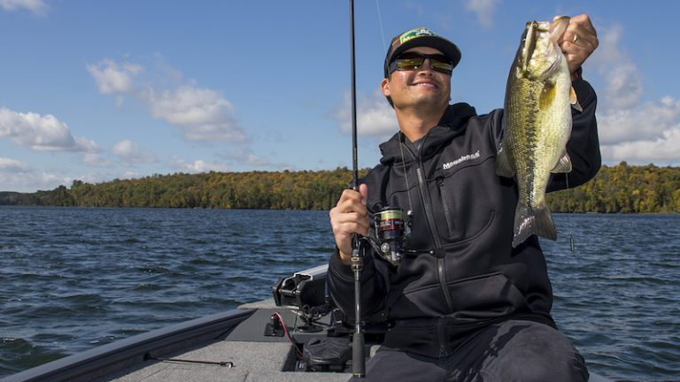 The Drop Swimming Technique for Bass Fishing By October  12, 2017 By MegaBass