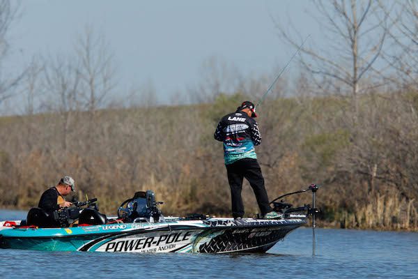 Set the Hook! with Pat Rose – Jun 20, 2015 Featuring Bassmaster Elite Series Pro Chris Lane, 2014 Rookie of the Year Bassmaster Elite Series Pro Jacob Powroznik