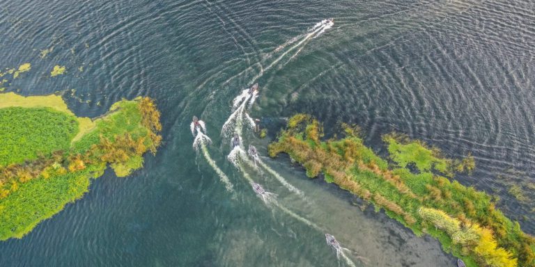 California Delta Readies to Host Toyota Series Event