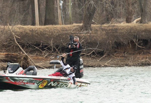 Bassmaster Classic Programming Airs This Weekend On ESPN2
