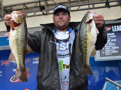 Set the Hook! with Pat Rose – Jul 18, 2015 Featuring Clent Davis, Brent Aaron Shores &  Bruce Tharpe.