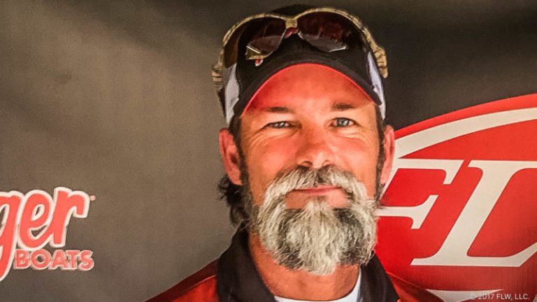 OHIO’S MCNARON WINS T-H MARINE FLW BASS FISHING LEAGUE HOOSIER DIVISION FINALE ON OHIO RIVER