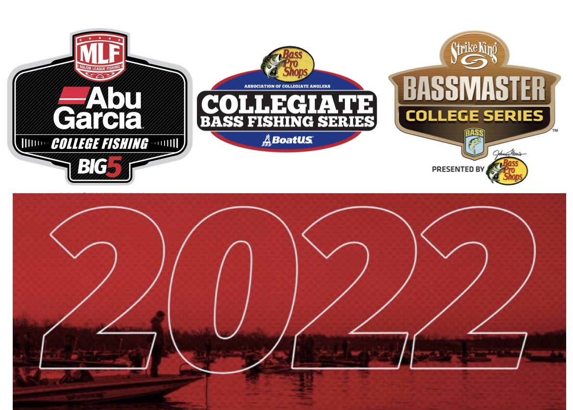 College bass fishing is the Future.