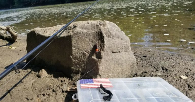 Carolina Rig Retrieves: Breaking Downs Ways To Fish A Classic Rig