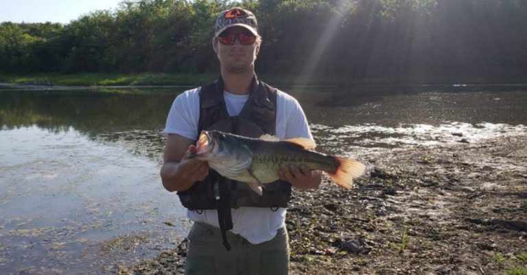 Early Morning Summer Topwater Tips – MTB