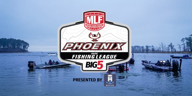 MLF Postpones Two Phoenix Bass Fishing League Events Scheduled for Saturday