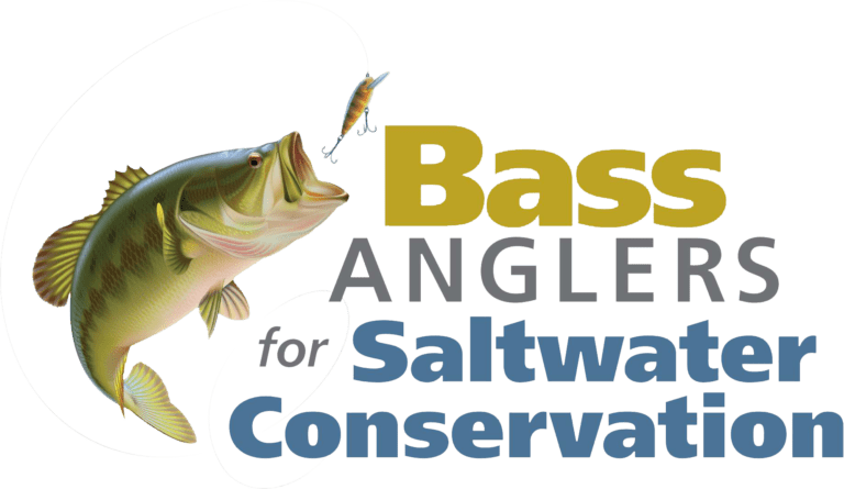 Bass Anglers for Saltwater Conservation Launches New Advocacy Website