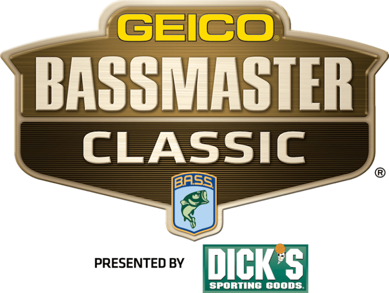 DICK’S Sporting Goods Joins GEICO Bassmaster Classic As Presenting Sponsor