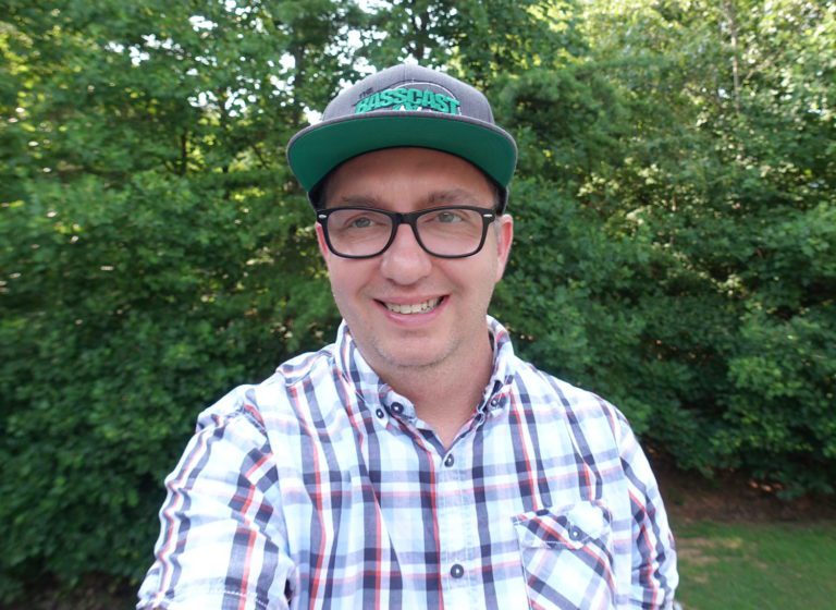 The Bass Cast Weekend Update for July 16th 2021