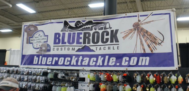 Do you like fishing for Small Mouth Bass?