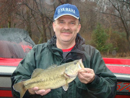 Battelfield Bass Weekend Series Potomac River (Leesylvania State Park)  March 29th  2014 – Results & Photos