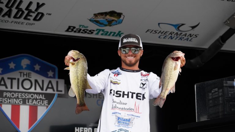 Collings Extends Grand Lake Lead, Perkins Holds AOY Lead – NPFL