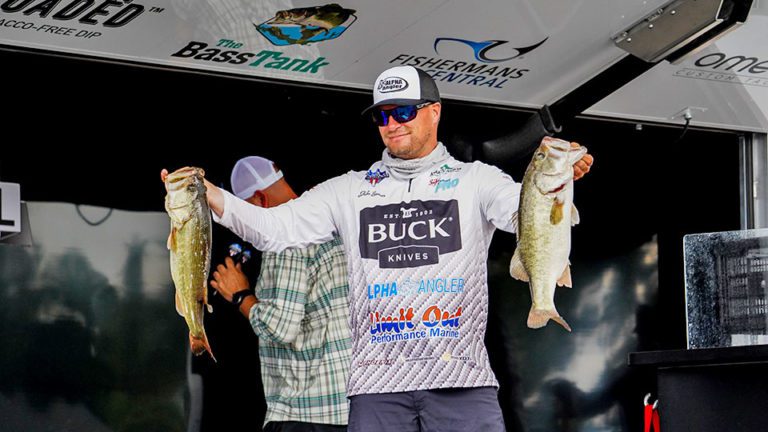 Boomer Bashes them on the Harris Chain – NPFL