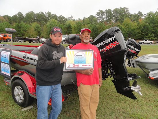 Angler’s Choice 2013 Team Tournament Trail Classic – Final Day – Results – Photos – Video