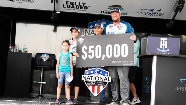 Soukup Swoops Up Harris Chain Victory – NPFL