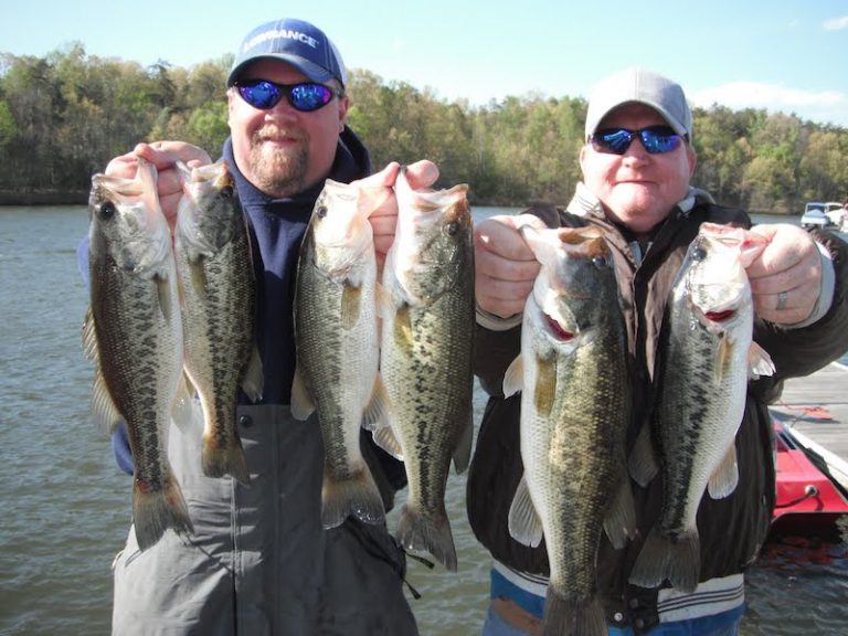 Lake Anna Outlook June 2017 by Chris Craft