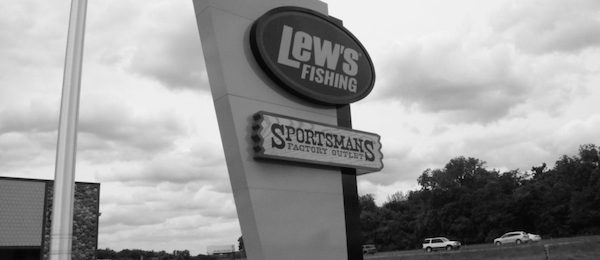 Lew’s Reflects on ICAST 2016 Awards and Optimism FTR Staff July 20, 2016