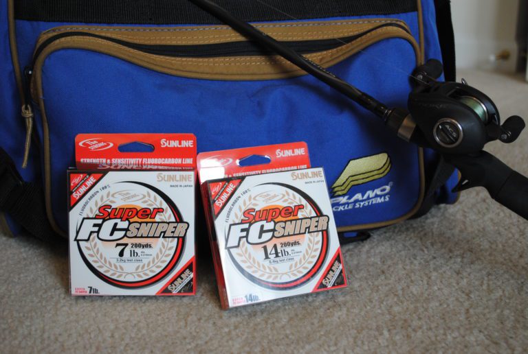 Sunline Products – Part 1 – by Will Petty