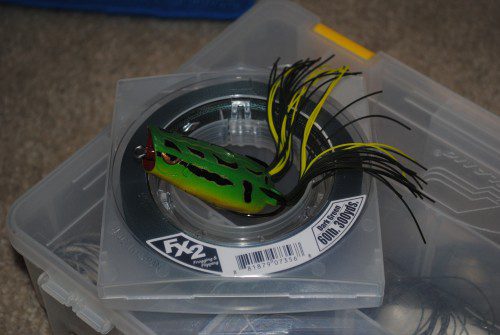 Sunline Products Part 2 – By Will Petty