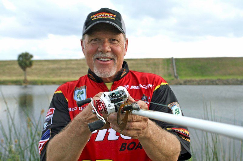 Set the Hook! with Pat Rose – Jan 20, 2018 Featuring Bassmaster Elite Series Pro Boyd Duckett and Lady Angler Melinda Mize-Hays
