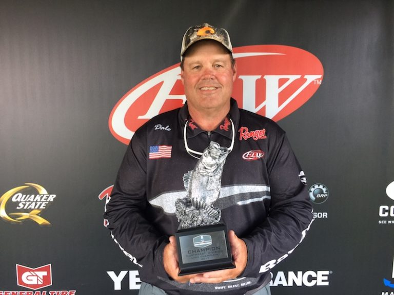 PENNSYLVANIA’S GORRELL WINS T-H MARINE FLW BASS FISHING LEAGUE NORTHEAST DIVISION EVENT ON LAKE CHAMPLAIN