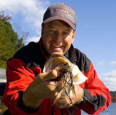 Q&A with Davy Hite by: Terry Brown