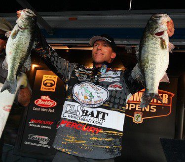 Flw Pro Kevin Hawk – After the Lake Hartwell Event – Podcast