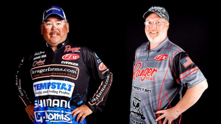 UPDATE ON ANGLERS INVOLVED IN BOATING ACCIDENT AT FLW TOUR ON LAKE OKEECHOBEE