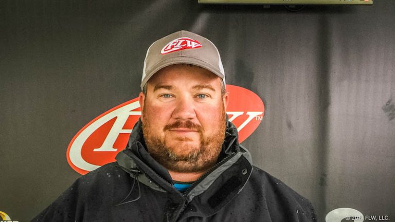 VIRGINIA’S BROWN WINS T-H MARINE FLW BASS FISHING LEAGUE NORTHEAST DIVISION OPENER PRESENTED BY NAVIONICS ON POTOMAC RIVER