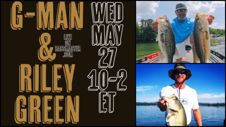 Bassmaster’s Live On The Lake Features Casting, Country Music And 2021 Classic Announcement