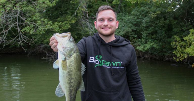 Fishing Shallow And Deep For Warm Water Bass – MTB